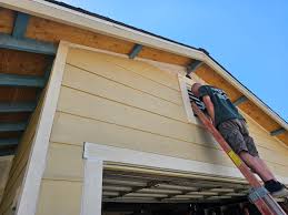 Affordable Siding Repair and Maintenance Services in De Graff, OH